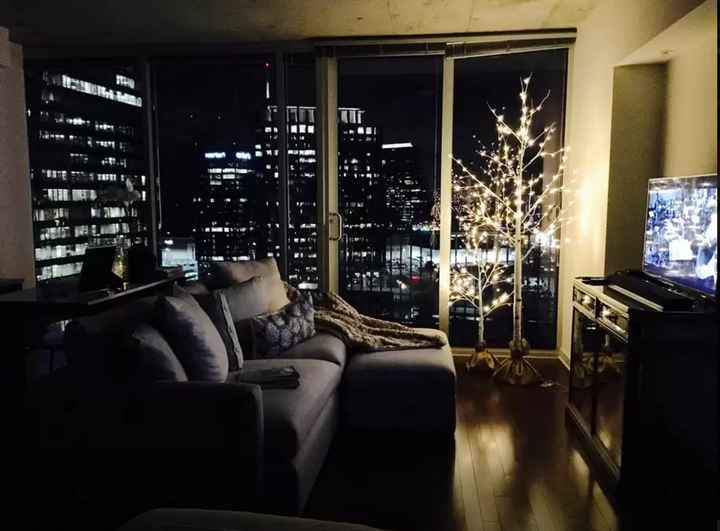 Booked my "Mini Moon"!