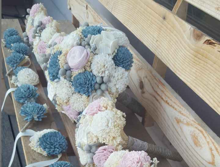 I recognized my defeat in DIY & Pretty Flowers!