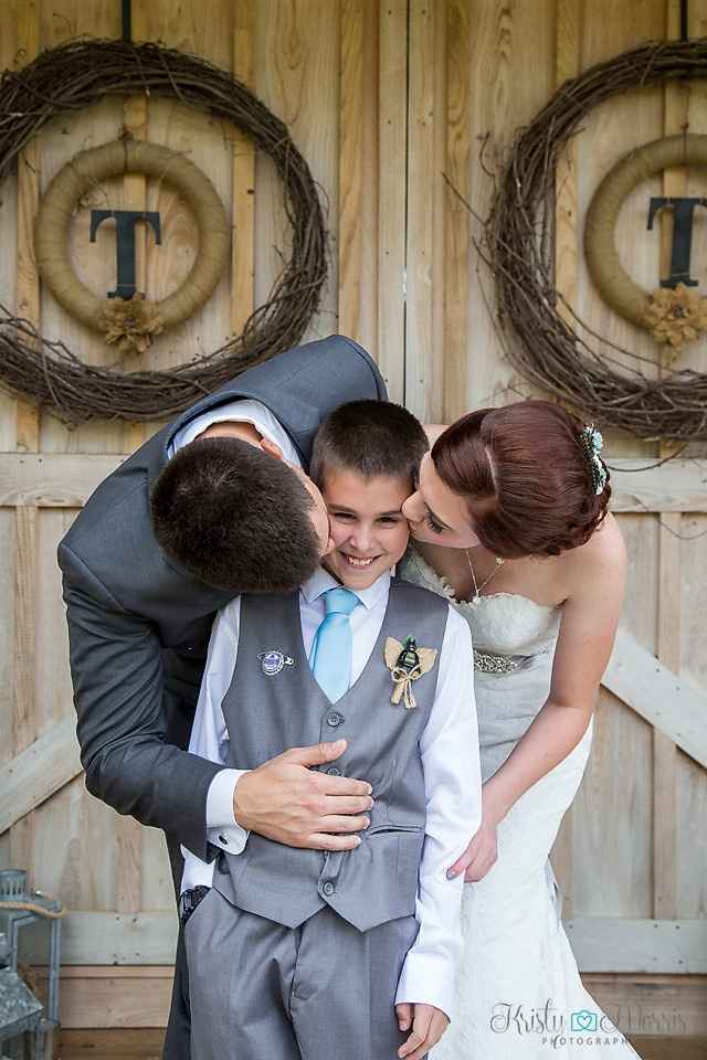 Non-Pro BAM, this Raptor is a Mrs!