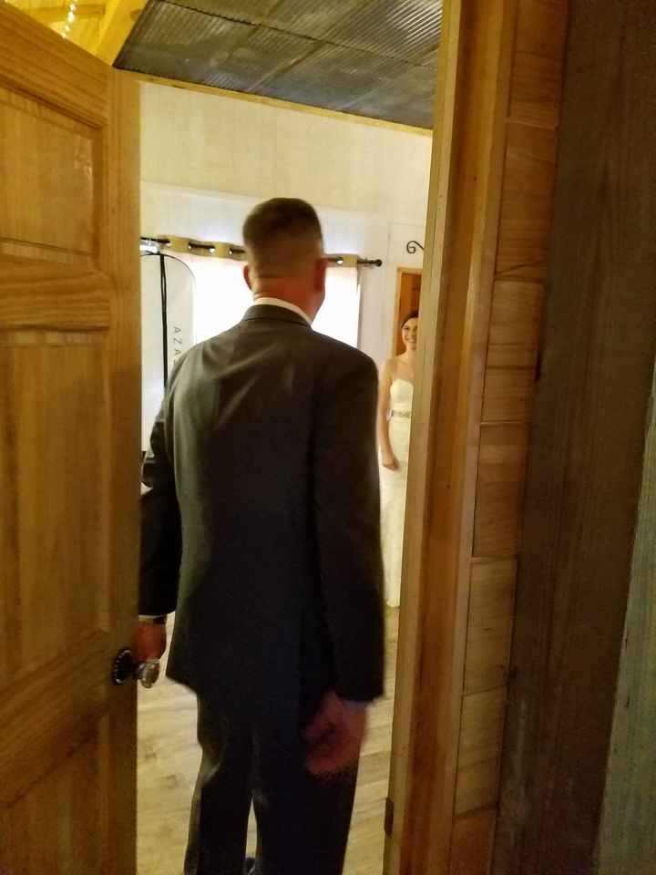 Non-Pro BAM, this Raptor is a Mrs!