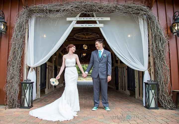 Non-Pro BAM, this Raptor is a Mrs!