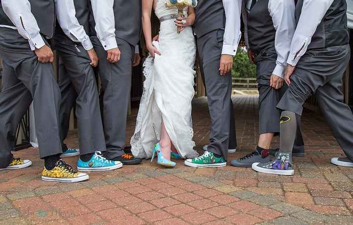 Non-Pro BAM, this Raptor is a Mrs!