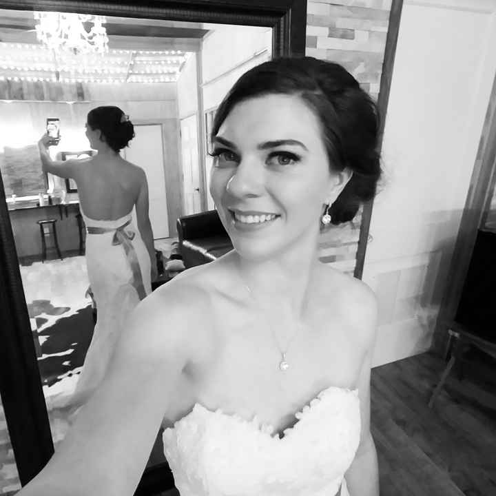 Non-Pro BAM, this Raptor is a Mrs!