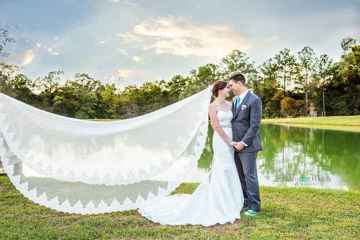 Non-Pro BAM, this Raptor is a Mrs!