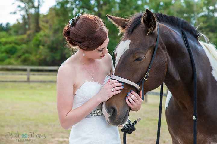 Non-Pro BAM, this Raptor is a Mrs!
