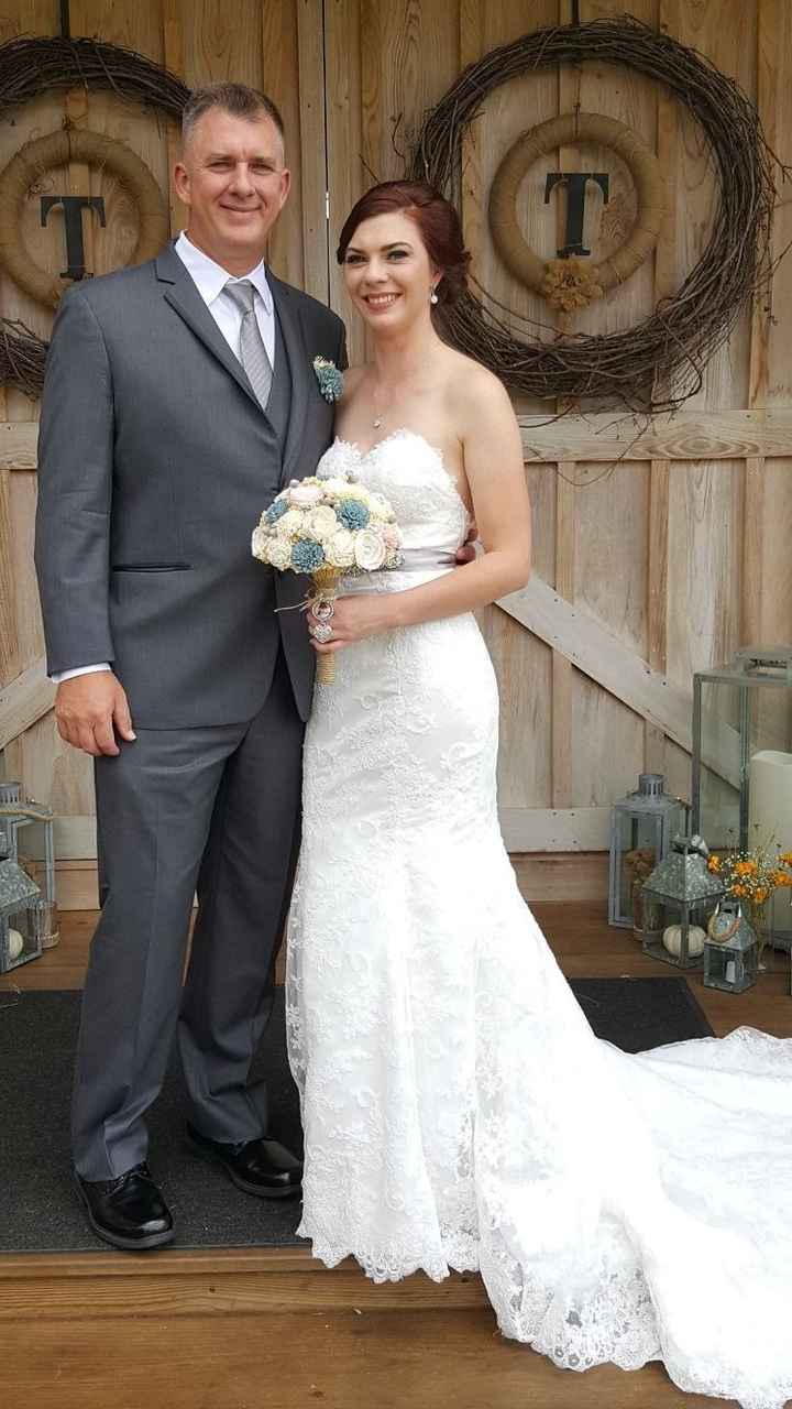 Non-Pro BAM, this Raptor is a Mrs!