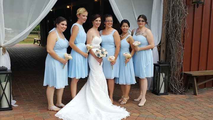 Non-Pro BAM, this Raptor is a Mrs!