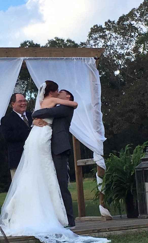 Non-Pro BAM, this Raptor is a Mrs!