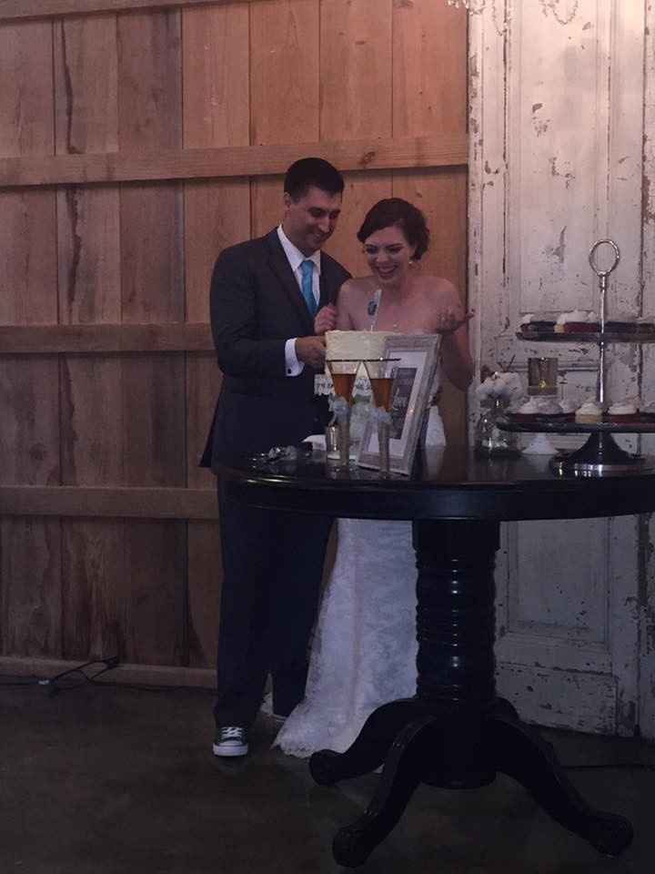 Non-Pro BAM, this Raptor is a Mrs!