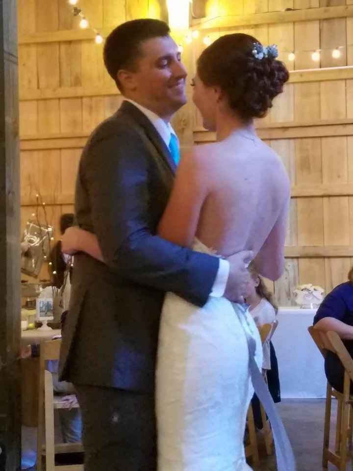 Non-Pro BAM, this Raptor is a Mrs!