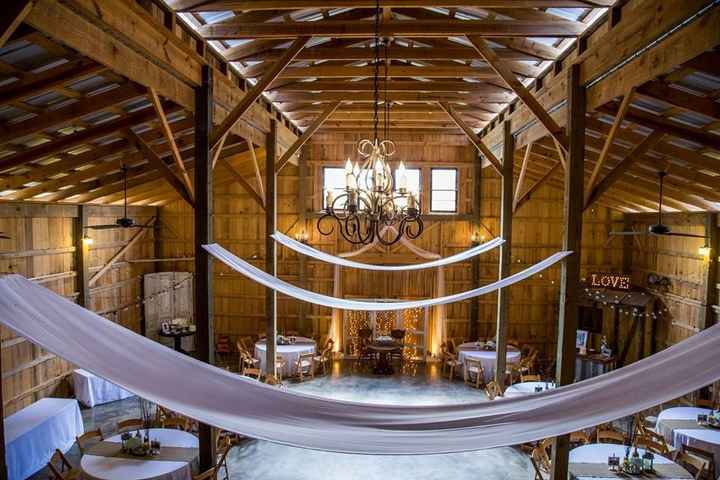 Pro BAM. The Raptor is married!