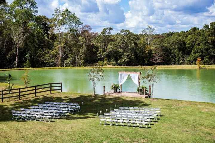 Pro BAM. The Raptor is married!