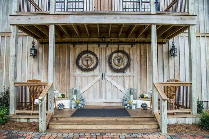 Pro BAM. The Raptor is married!