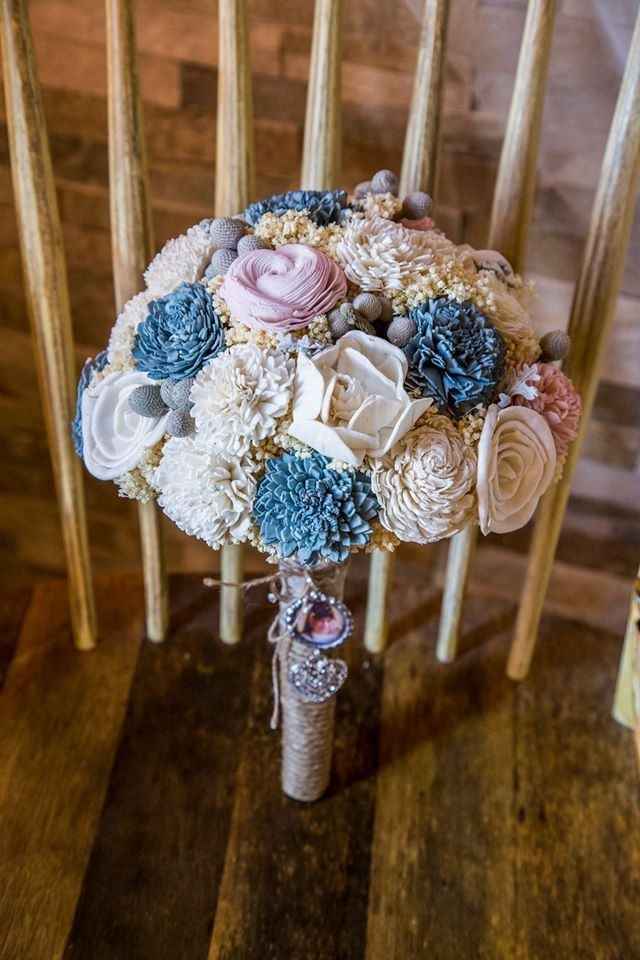 Pro BAM. The Raptor is married!