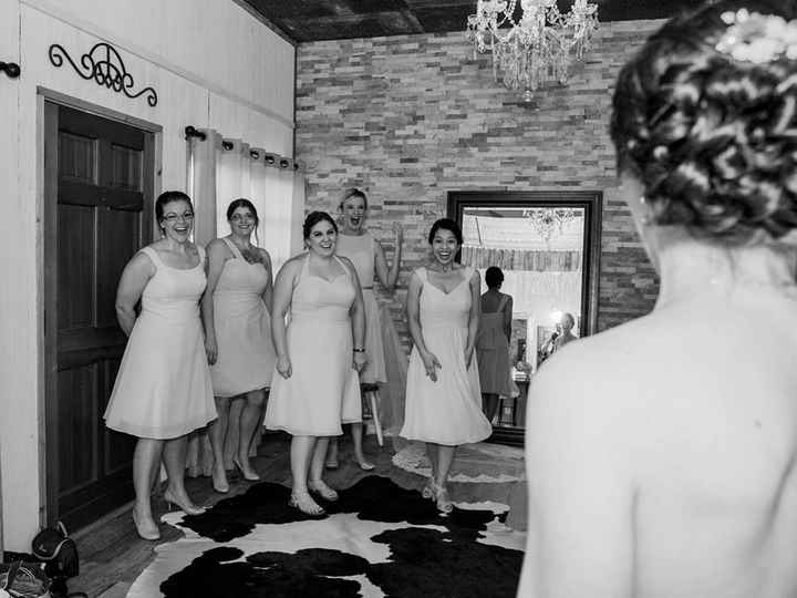 Pro BAM. The Raptor is married!