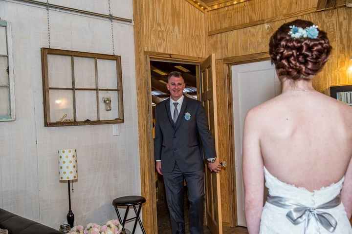 Pro BAM. The Raptor is married!