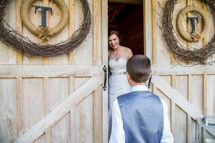 Pro BAM. The Raptor is married!