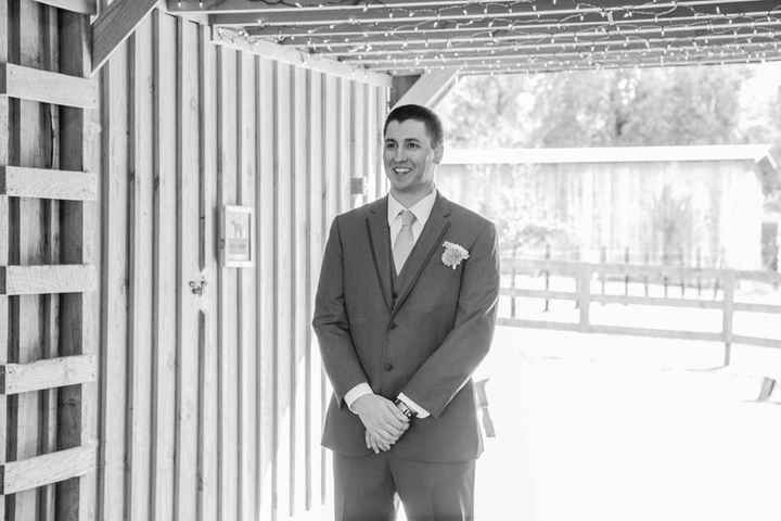 Pro BAM. The Raptor is married!