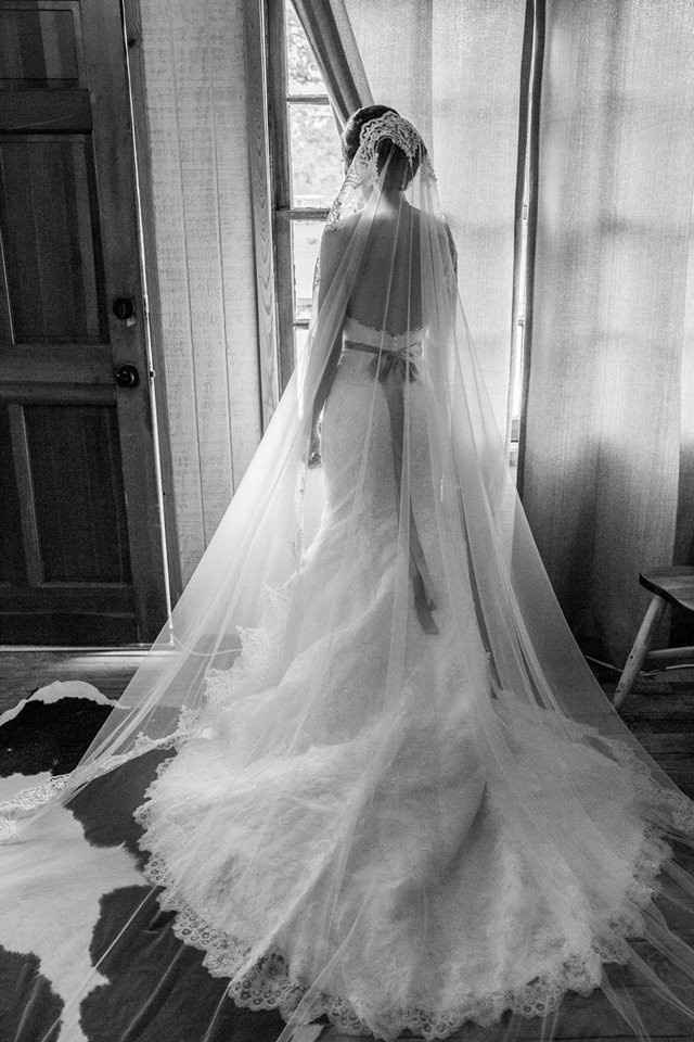 Pro BAM. The Raptor is married!