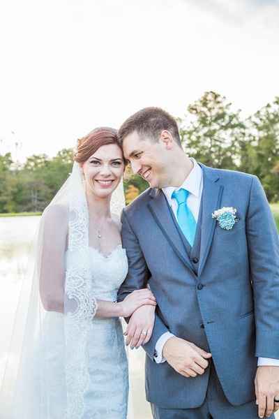 Pro BAM. The Raptor is married!