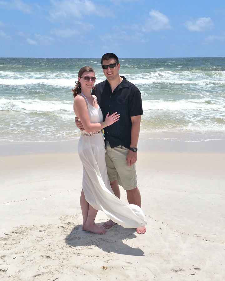 Woohoo! It happened!