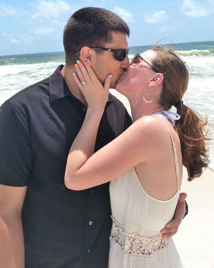 Woohoo! It happened!