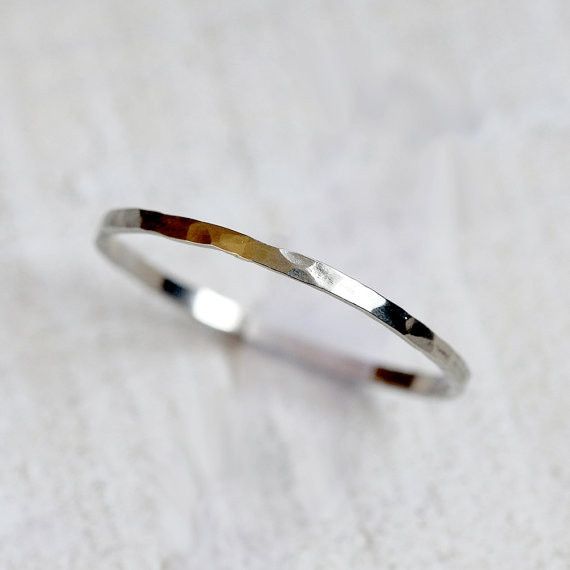 SPINOFF: Does anyone have a small engagement ring? And...