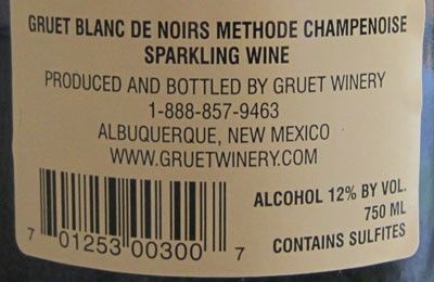 I need some advice on the alcohol subject......