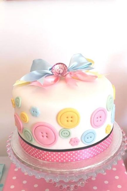 NWR: Hosting a Friend's Baby Shower