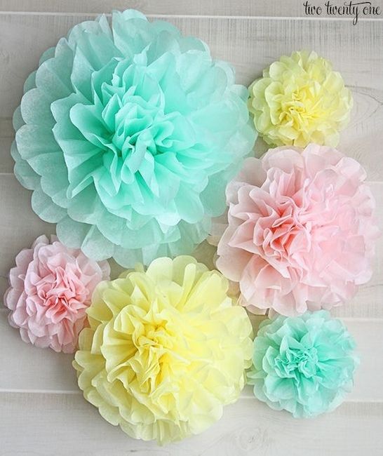 NWR: Hosting a Friend's Baby Shower