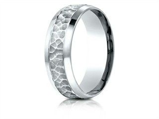 What does your FH ring look like?