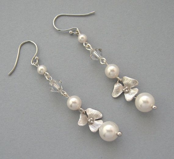 Let's talk Bridal Jewelry!