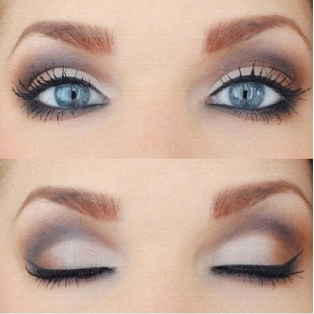 Share your wedding makeup inspiration!