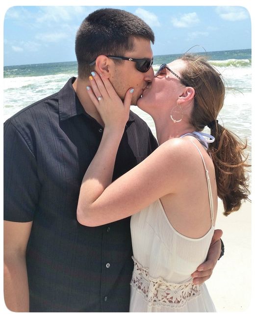 What's ur proposal story?