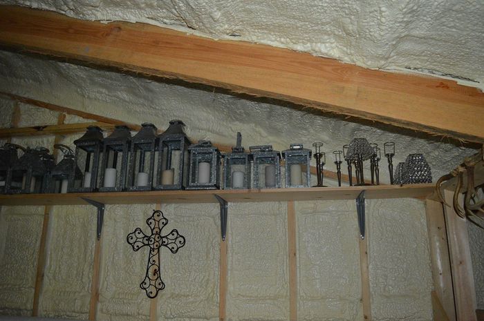 Lantern Centerpieces