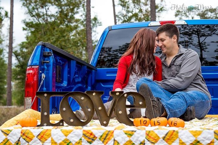 Engagement Session Sneak Peeks!