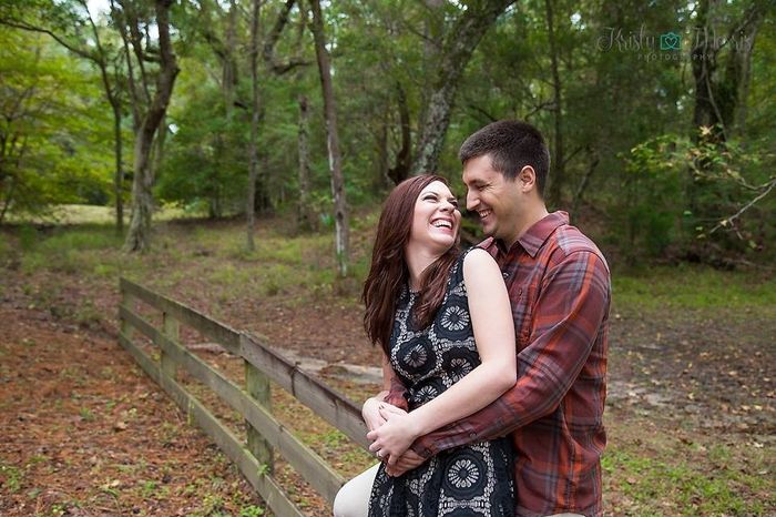 Engagement Session Sneak Peeks!