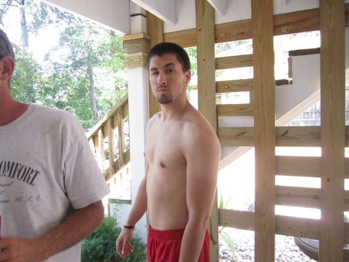 CF Spinoff: Eye Candy SO