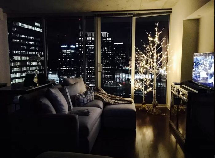 Booked my "Mini Moon"!