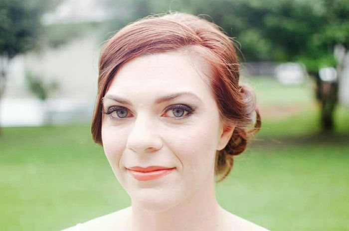 Hair & Makeup Trial