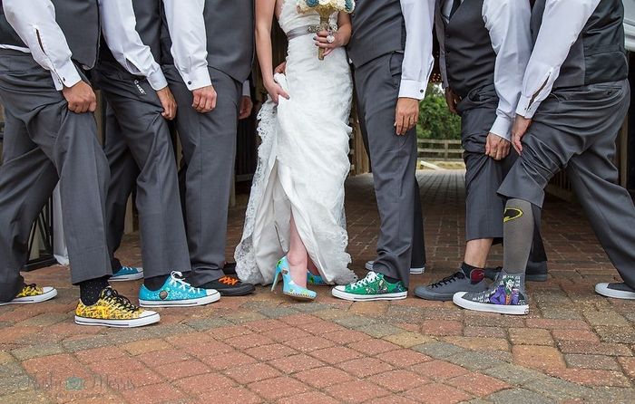 Non-Pro BAM, this Raptor is a Mrs!