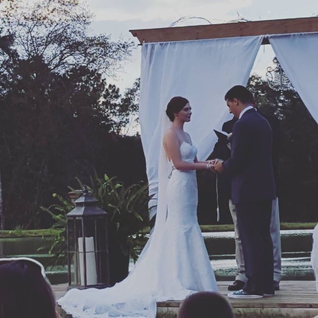Non-Pro BAM, this Raptor is a Mrs!