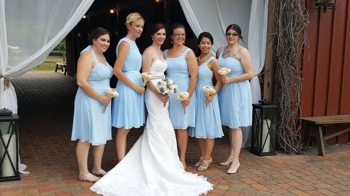 Non-Pro BAM, this Raptor is a Mrs!
