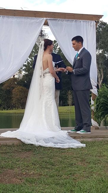 Non-Pro BAM, this Raptor is a Mrs!