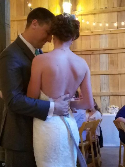 Non-Pro BAM, this Raptor is a Mrs!
