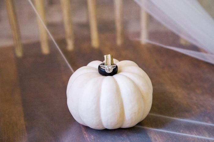 Silicone wedding rings?