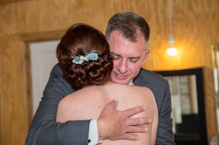 Pro BAM. The Raptor is married!