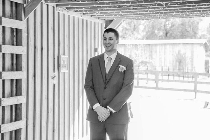 Pro BAM. The Raptor is married!