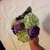 MY FIRST DIY PROJECT