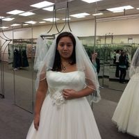 Dress Twin? Found yours??